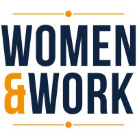 WOMEN&WORK COMMUNITY Logo