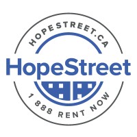 Hope Street Management Logo