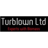 TURBLOWN LTD Logo