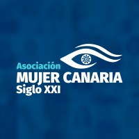 Asociación Mujer Canaria Siglo XXI Logo