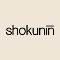 Shokunin Recruitment Logo