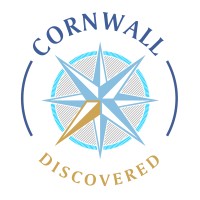 Cornwall Discovered Logo