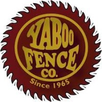 Yaboo Fence Co Logo