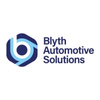 Blyth Automotive Solutions Logo