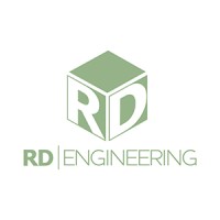 RD Engineering Logo
