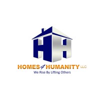 Homes 4 Humanity, LLC Logo