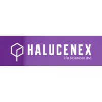 Halucenex Life Sciences Inc. Logo