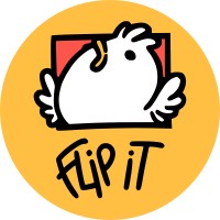 Flip It Logo