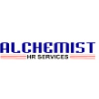 Alchemist HR Services Logo
