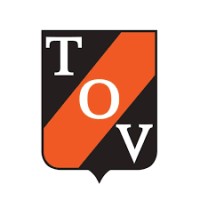 vv TOV Baarn Logo