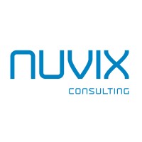 Nuvix Consulting Logo