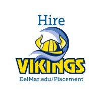 Del Mar College Career Development Page Logo