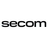 SECOM LIGHTING Logo