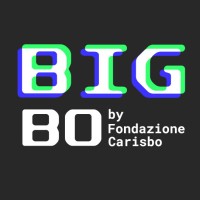 BIGBO - Boost Innovation Garage Logo