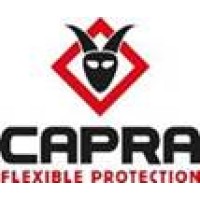 Capra GmbH Logo