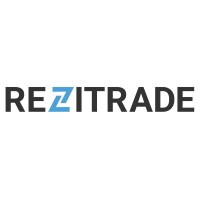 REZITRADE Logo