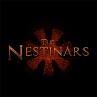 The Nestinars Logo