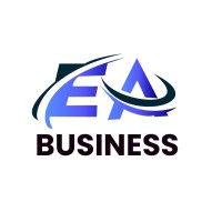 E.A.BUSINESS Logo