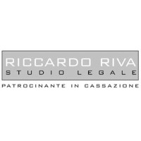 Studio Legale Avv. Riccardo Riva Logo
