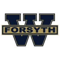 West Forsyth High School (Georgia) Logo