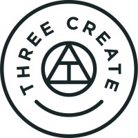Three CreateLimited Logo