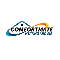 Comfortmate Heating & Air Inc Logo