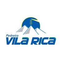 Pedreira Vila Rica Logo