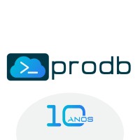 Prodb Logo