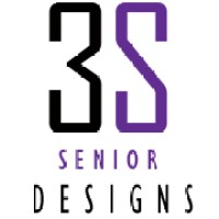 3S Senior Designs Logo