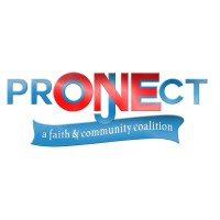 ONE Project NJ Logo
