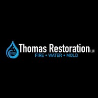 Thomas Restoration Logo