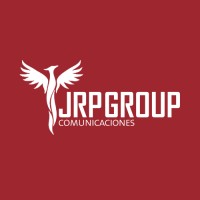 JRP GROUP COMUNICACIONES Logo