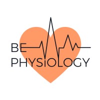 Be Physiology | Mobile Exercise Physiology Logo