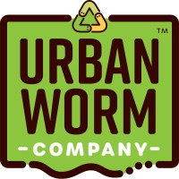 Urban Worm Company Logo