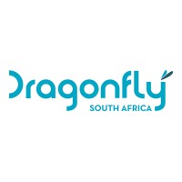 Dragonfly Direct Marketing Logo
