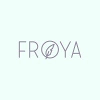 Frøya Life Logo