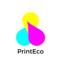 Print Eco - Cartouches et Toners recyclés et compatibles Logo