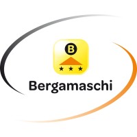 Bergamaschi (Groupe Rougnon) Logo