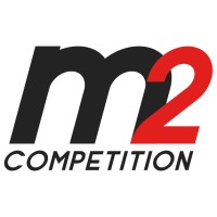 M2 Competition Logo