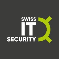 Swiss IT Security Deutschland GmbH Logo