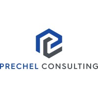 Prechel Consulting Logo