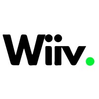 Wiiv Logo