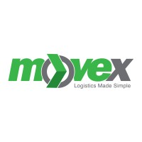 MOVEX - Move Express & Logistics Pvt Ltd Logo