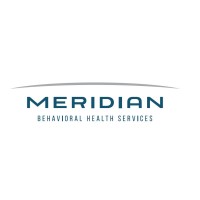 Meridian Behavioral Health Logo