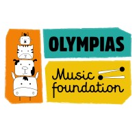 Olympias Music Foundation Logo