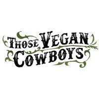 Those Vegan Cowboys Logo