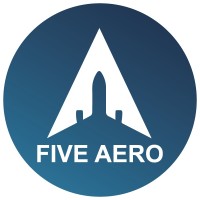 FiveAero Logo