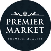 Premier Market Logo