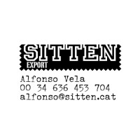 SITTEN EXPORT Logo