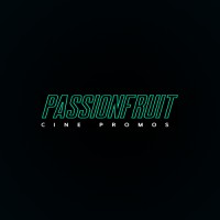 Passionfruit Cine Promos Logo